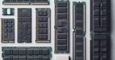 Different Types Of RAM (Explained)